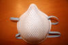 N95 Moldex 2200 Raleigh Durham Medical Face Mask